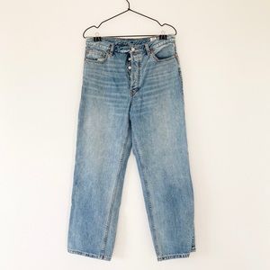 Free people jeans